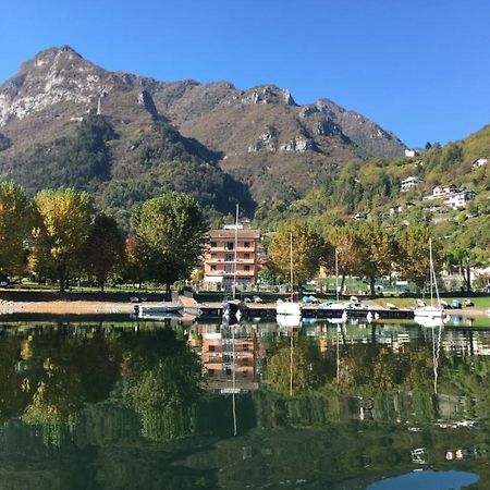 Albergo Al Lago Anfo Rom bilde