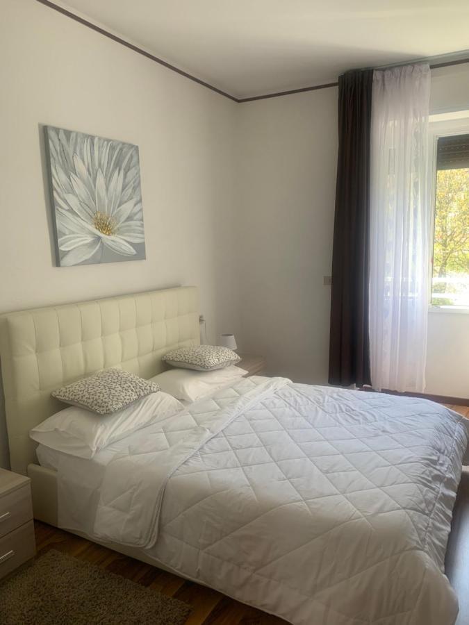 Albergo Al Lago Anfo Eksteriør bilde