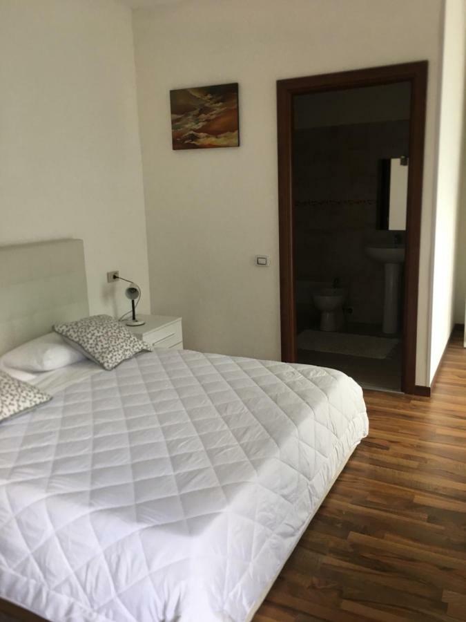 Albergo Al Lago Anfo Eksteriør bilde