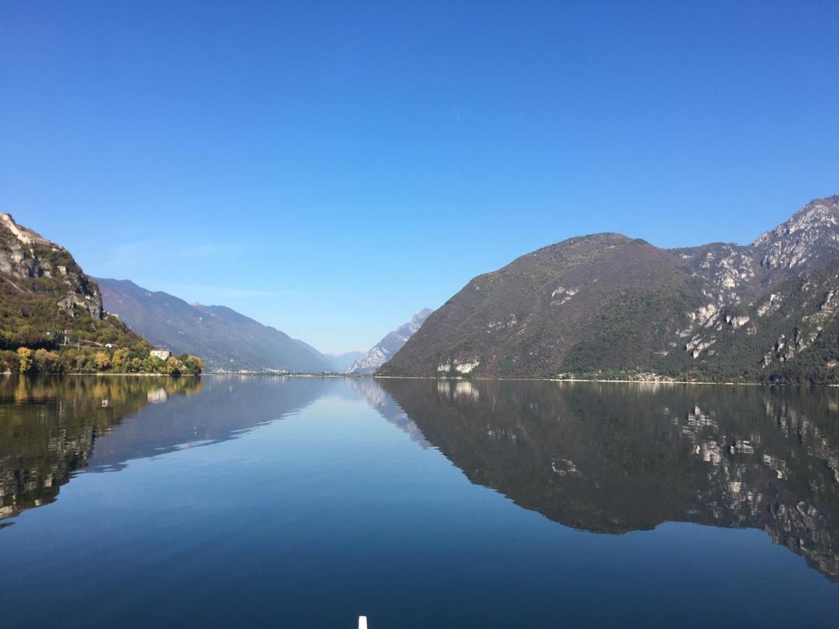 Albergo Al Lago Anfo Rom bilde