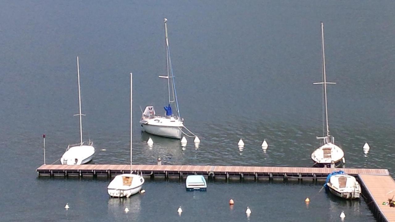 Albergo Al Lago Anfo Rom bilde